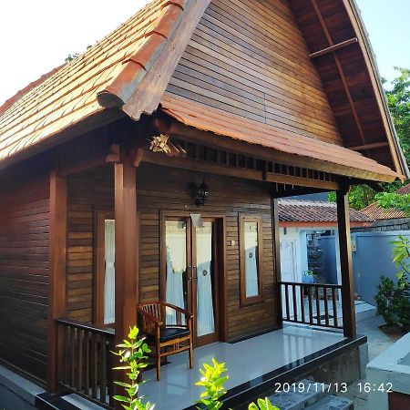 Miasa Homestay Nusa Penida Εξωτερικό φωτογραφία