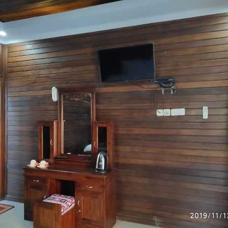 Miasa Homestay Nusa Penida Εξωτερικό φωτογραφία