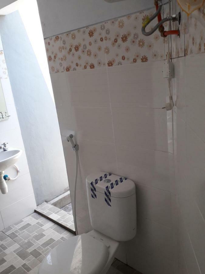 Miasa Homestay Nusa Penida Εξωτερικό φωτογραφία