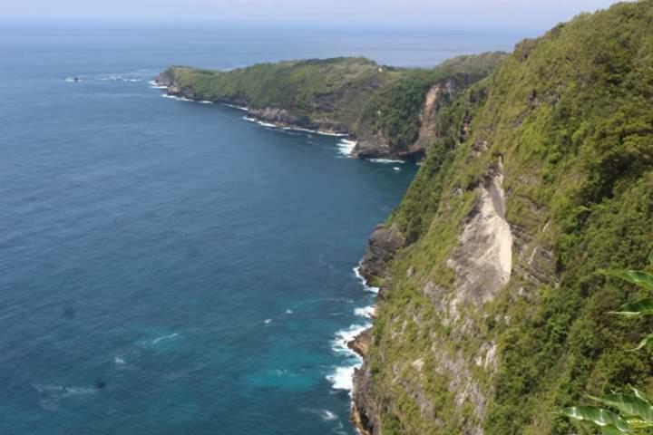 Miasa Homestay Nusa Penida Εξωτερικό φωτογραφία