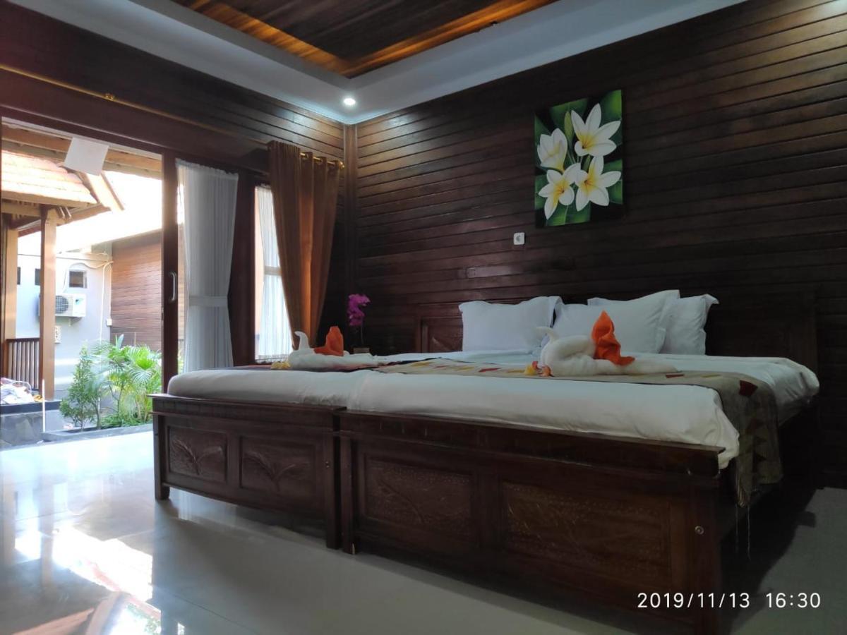 Miasa Homestay Nusa Penida Εξωτερικό φωτογραφία