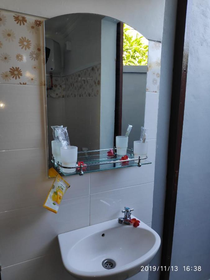 Miasa Homestay Nusa Penida Εξωτερικό φωτογραφία