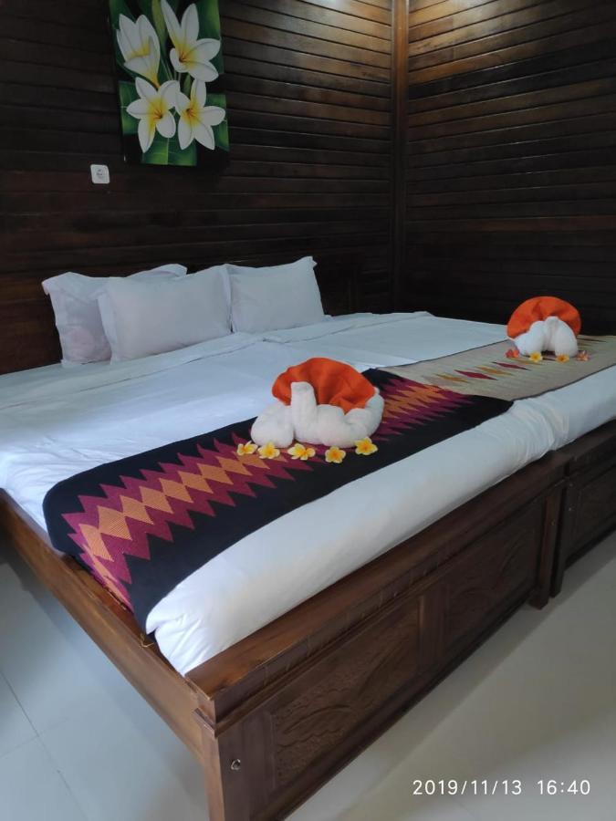 Miasa Homestay Nusa Penida Εξωτερικό φωτογραφία