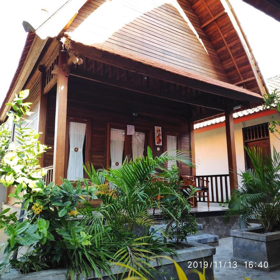 Miasa Homestay Nusa Penida Εξωτερικό φωτογραφία