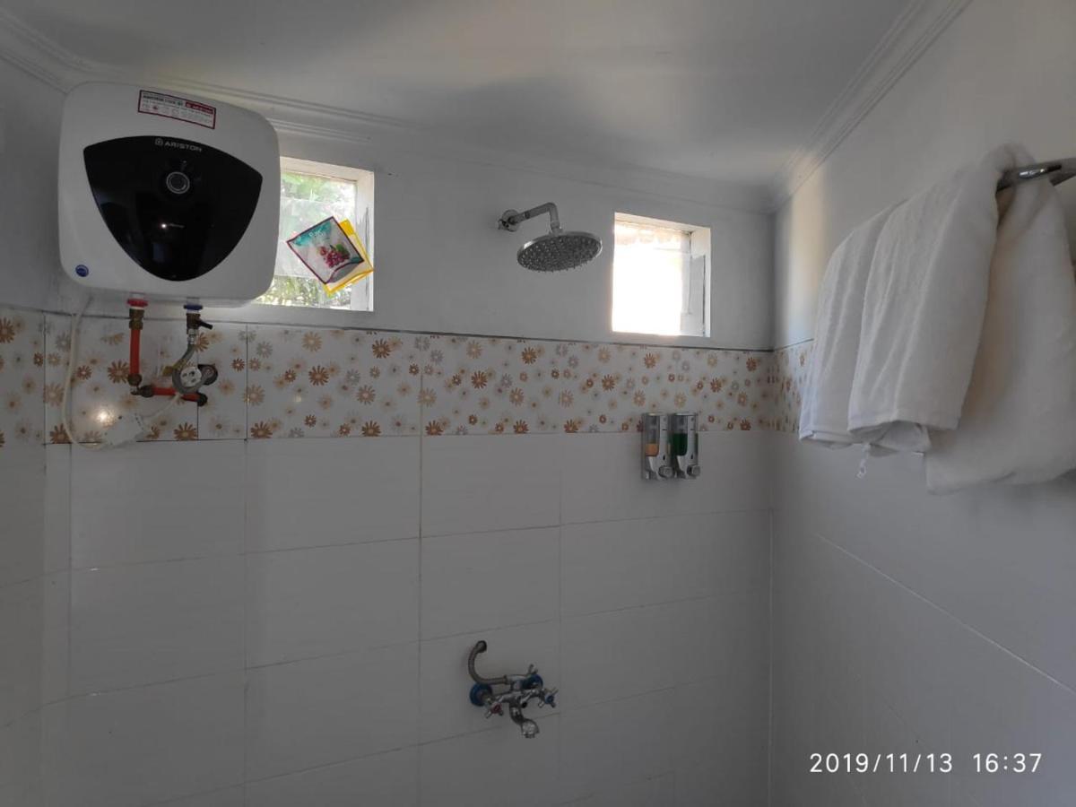 Miasa Homestay Nusa Penida Εξωτερικό φωτογραφία